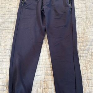 Men's Navy Pants